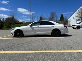 Mercedes-Benz S 63 * AMG * АВТОКРЕДИТ БЕЗ ПЪРВОНАЧАЛНА ВНОСКА* | Auto.bg — изображение 2 Mercedes-Benz S 63 * AMG * АВТОКРЕДИТ БЕЗ ПЪРВОНАЧАЛНА ВНОСКА* | Auto.bg — изображение 2