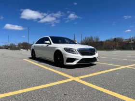 Mercedes-Benz S 63 * AMG * АВТОКРЕДИТ БЕЗ ПЪРВОНАЧАЛНА ВНОСКА* | Auto.bg — изображение 10 Mercedes-Benz S 63 * AMG * АВТОКРЕДИТ БЕЗ ПЪРВОНАЧАЛНА ВНОСКА* | Auto.bg — изображение 10
