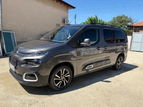 Citroen Berlingo - Car24.bg Citroen Berlingo
