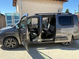 Citroen Berlingo - 13500 € / 26403.70 лв. - 91095116 4 | Car24.bg Citroen Berlingo - 13500 € / 26403.70 лв. - 91095116 4