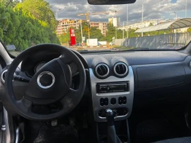 Dacia Sandero 1.6 бензин/климатик - 1400 € / 2738.16 лв. - 96257804 7 | Car24.bg Dacia Sandero 1.6 бензин/климатик - 1400 € / 2738.16 лв. - 96257804 7
