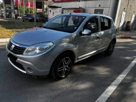 Dacia Sandero 1.6 бензин/климатик - 1400 € / 2738.16 лв. - 96257804 3 | Car24.bg Dacia Sandero 1.6 бензин/климатик - 1400 € / 2738.16 лв. - 96257804 3