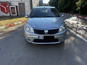 Dacia Sandero 1.6 бензин/климатик - 1400 € / 2738.16 лв. - 96257804 2 | Car24.bg Dacia Sandero 1.6 бензин/климатик - 1400 € / 2738.16 лв. - 96257804 2