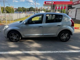 Dacia Sandero 1.6 бензин/климатик - 1400 € / 2738.16 лв. - 96257804 4 | Car24.bg Dacia Sandero 1.6 бензин/климатик - 1400 € / 2738.16 лв. - 96257804 4