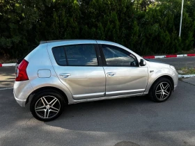 Dacia Sandero 1.6 бензин/климатик - 1400 € / 2738.16 лв. - 96257804 6 | Car24.bg Dacia Sandero 1.6 бензин/климатик - 1400 € / 2738.16 лв. - 96257804 6