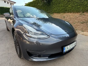 Tesla Model 3 LR AWD - 78 000 км - Бял салон - регистрирана | Auto.bg — изображение 11 Tesla Model 3 LR AWD - 78 000 км - Бял салон - регистрирана | Auto.bg — изображение 11