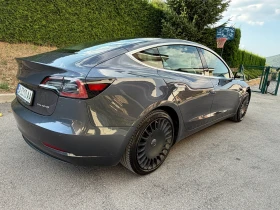 Tesla Model 3 LR AWD - 78 000 км - Бял салон - регистрирана | Auto.bg — изображение 14 Tesla Model 3 LR AWD - 78 000 км - Бял салон - регистрирана | Auto.bg — изображение 14