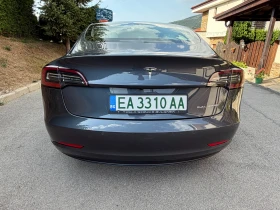 Tesla Model 3 LR AWD - 78 000 км - Бял салон - регистрирана | Auto.bg — изображение 13 Tesla Model 3 LR AWD - 78 000 км - Бял салон - регистрирана | Auto.bg — изображение 13