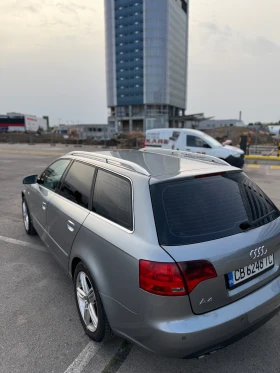 Audi A4 undefined | Auto.bg — изображение 6 Audi A4 undefined | Auto.bg — изображение 6