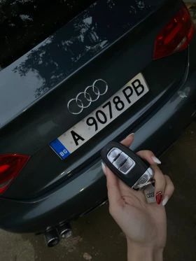 Audi A4 - 6000 € - 11059154 3 | Car24.bg Audi A4 - 6000 € - 11059154 3
