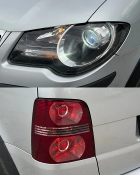 VW Touran CROSS* 2.0TDI* DSG* XENON* НЕМСКА! - 3999 € - 21942886 16 | Car24.bg VW Touran CROSS* 2.0TDI* DSG* XENON* НЕМСКА! - 3999 € - 21942886 16