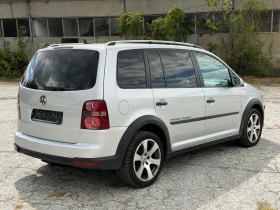 VW Touran CROSS* 2.0TDI* DSG* XENON* НЕМСКА! - 3999 € - 21942886 4 | Car24.bg VW Touran CROSS* 2.0TDI* DSG* XENON* НЕМСКА! - 3999 € - 21942886 4