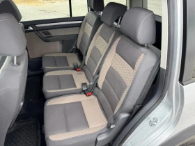 VW Touran CROSS* 2.0TDI* DSG* XENON* НЕМСКА! - 3999 € - 21942886 12 | Car24.bg VW Touran CROSS* 2.0TDI* DSG* XENON* НЕМСКА! - 3999 € - 21942886 12