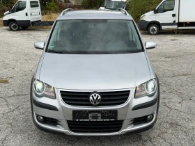 VW Touran CROSS* 2.0TDI* DSG* XENON* НЕМСКА! - 3999 € - 21942886 2 | Car24.bg VW Touran CROSS* 2.0TDI* DSG* XENON* НЕМСКА! - 3999 € - 21942886 2
