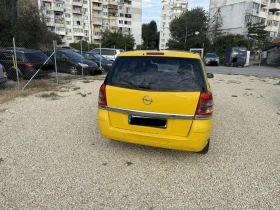 Opel Zafira B - 1200 € - 82385833 4 | Car24.bg Opel Zafira B - 1200 € - 82385833 4