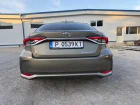 Toyota Corolla 1.5/камера в гаранция - 15700 € - 74472967 6 | Car24.bg Toyota Corolla 1.5/камера в гаранция - 15700 € - 74472967 6