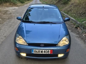 Ford Focus 1.6i - 1198 € - 96758698 6 | Car24.bg Ford Focus 1.6i - 1198 € - 96758698 6