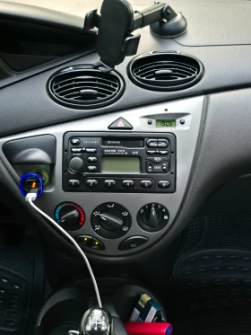 Ford Focus 1.6i - 1198 € - 96758698 10 | Car24.bg Ford Focus 1.6i - 1198 € - 96758698 10