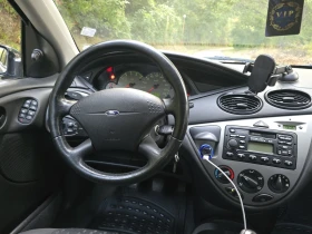 Ford Focus 1.6i - 1198 € - 96758698 11 | Car24.bg Ford Focus 1.6i - 1198 € - 96758698 11