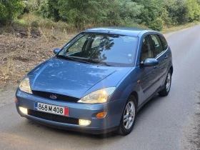 Ford Focus 1.6i - 1198 € - 96758698 12 | Car24.bg Ford Focus 1.6i - 1198 € - 96758698 12