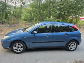 Ford Focus 1.6i - 1198 € - 96758698 2 | Car24.bg Ford Focus 1.6i - 1198 € - 96758698 2
