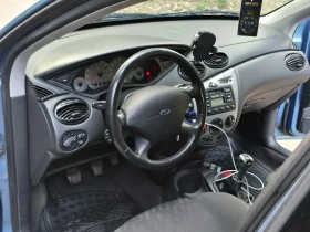 Ford Focus 1.6i - 1198 € - 96758698 9 | Car24.bg Ford Focus 1.6i - 1198 € - 96758698 9