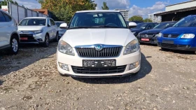 Skoda Fabia 1.6TDI - 3200 € - 72861756 6 | Car24.bg Skoda Fabia 1.6TDI - 3200 € - 72861756 6