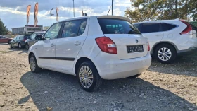 Skoda Fabia 1.6TDI - 3200 € - 72861756 2 | Car24.bg Skoda Fabia 1.6TDI - 3200 € - 72861756 2