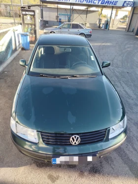 VW Passat undefined | Auto.bg — изображение 3 VW Passat undefined | Auto.bg — изображение 3
