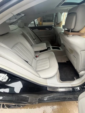 Mercedes-Benz CLS 350 undefined | Auto.bg — изображение 6 Mercedes-Benz CLS 350 undefined | Auto.bg — изображение 6