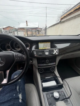 Mercedes-Benz CLS 350 undefined | Auto.bg — изображение 3 Mercedes-Benz CLS 350 undefined | Auto.bg — изображение 3