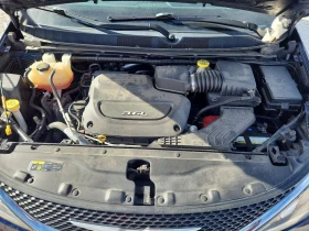 Chrysler Pacifica undefined | Auto.bg — изображение 12 Chrysler Pacifica undefined | Auto.bg — изображение 12