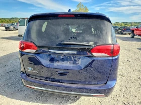 Chrysler Pacifica undefined | Auto.bg — изображение 6 Chrysler Pacifica undefined | Auto.bg — изображение 6