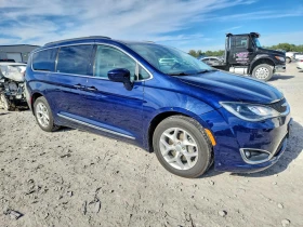 Chrysler Pacifica undefined | Auto.bg — изображение 4 Chrysler Pacifica undefined | Auto.bg — изображение 4