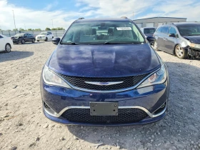 Chrysler Pacifica undefined | Auto.bg — изображение 5 Chrysler Pacifica undefined | Auto.bg — изображение 5