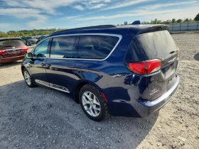 Chrysler Pacifica undefined | Auto.bg — изображение 2 Chrysler Pacifica undefined | Auto.bg — изображение 2