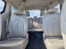 Chrysler Pacifica undefined | Auto.bg — изображение 10 Chrysler Pacifica undefined | Auto.bg — изображение 10