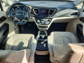 Chrysler Pacifica undefined | Auto.bg — изображение 8 Chrysler Pacifica undefined | Auto.bg — изображение 8