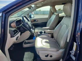 Chrysler Pacifica undefined | Auto.bg — изображение 7 Chrysler Pacifica undefined | Auto.bg — изображение 7