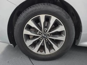 Kia Carnival undefined | Auto.bg — изображение 5 Kia Carnival undefined | Auto.bg — изображение 5