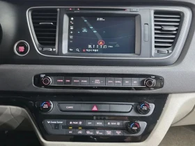Kia Carnival undefined | Auto.bg — изображение 14 Kia Carnival undefined | Auto.bg — изображение 14