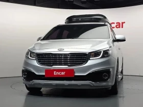 Kia Carnival undefined | Auto.bg — изображение 3 Kia Carnival undefined | Auto.bg — изображение 3