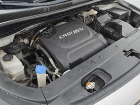 Kia Carnival undefined | Auto.bg — изображение 6 Kia Carnival undefined | Auto.bg — изображение 6