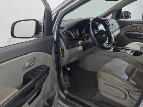 Kia Carnival undefined | Auto.bg — изображение 11 Kia Carnival undefined | Auto.bg — изображение 11