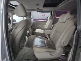Kia Carnival undefined | Auto.bg — изображение 17 Kia Carnival undefined | Auto.bg — изображение 17