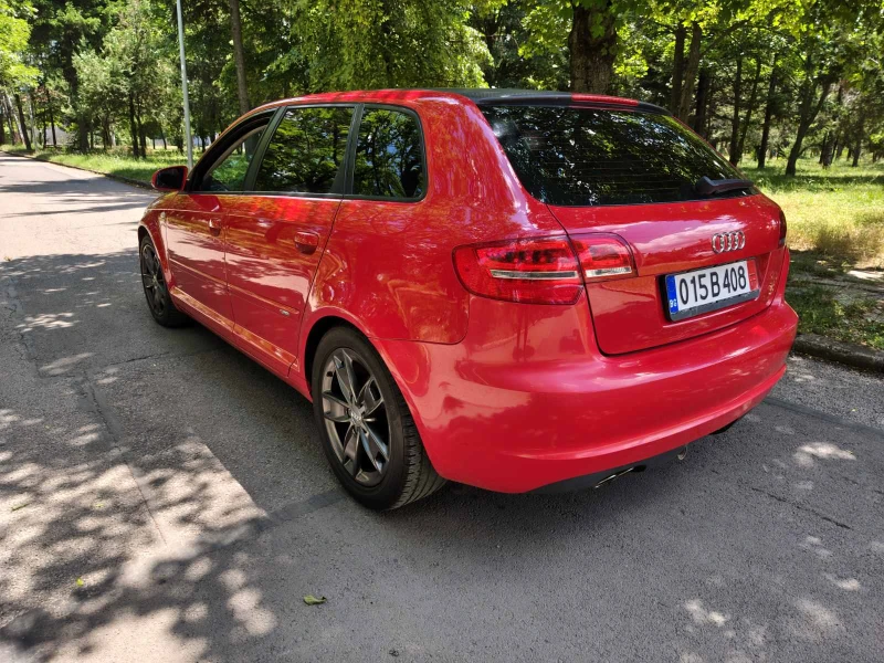 Audi A3 1.9 TDI 105 к.с. Отлично състояние! - 4755 € - 43517996 1 | Car24.bg Audi A3 1.9 TDI 105 к.с. Отлично състояние! - 4755 € - 43517996 1