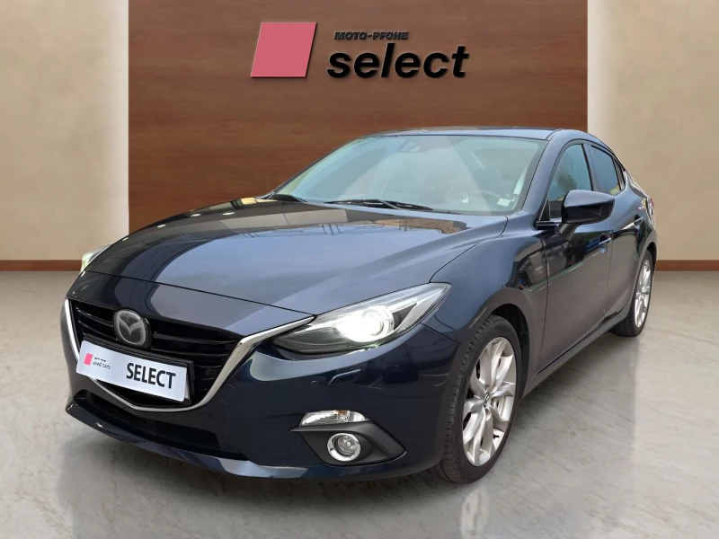 Mazda 3 2.0 - 9490 € / 18560.83 лв. - 86422853 1 | Car24.bg Mazda 3 2.0 - 9490 € / 18560.83 лв. - 86422853 1