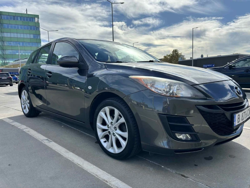 Mazda 3 MZR BL - 3800 € / 7432.15 лв. - 65149284 1 | Car24.bg Mazda 3 MZR BL - 3800 € / 7432.15 лв. - 65149284 1