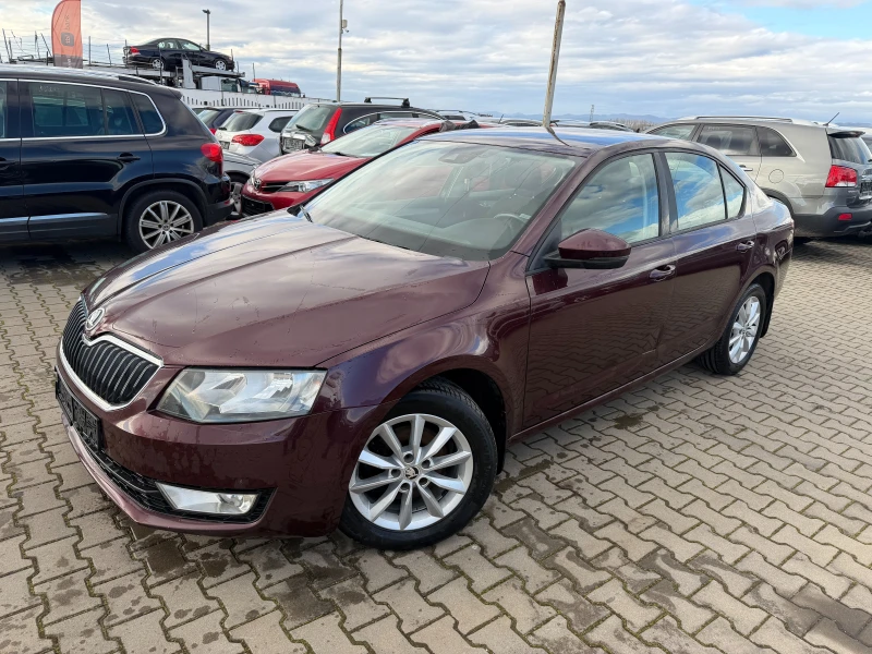 Skoda Octavia 1.6TDI NAVI EURO 5 - 4650 € / 9094.61 лв. - 92226353 1 | Car24.bg Skoda Octavia 1.6TDI NAVI EURO 5 - 4650 € / 9094.61 лв. - 92226353 1