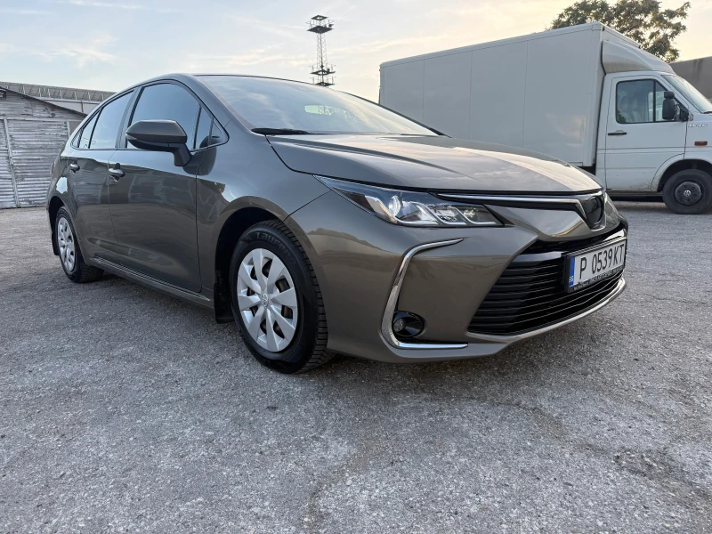 Toyota Corolla 1.5/камера в гаранция - 15700 € - 74472967 1 | Car24.bg Toyota Corolla 1.5/камера в гаранция - 15700 € - 74472967 1